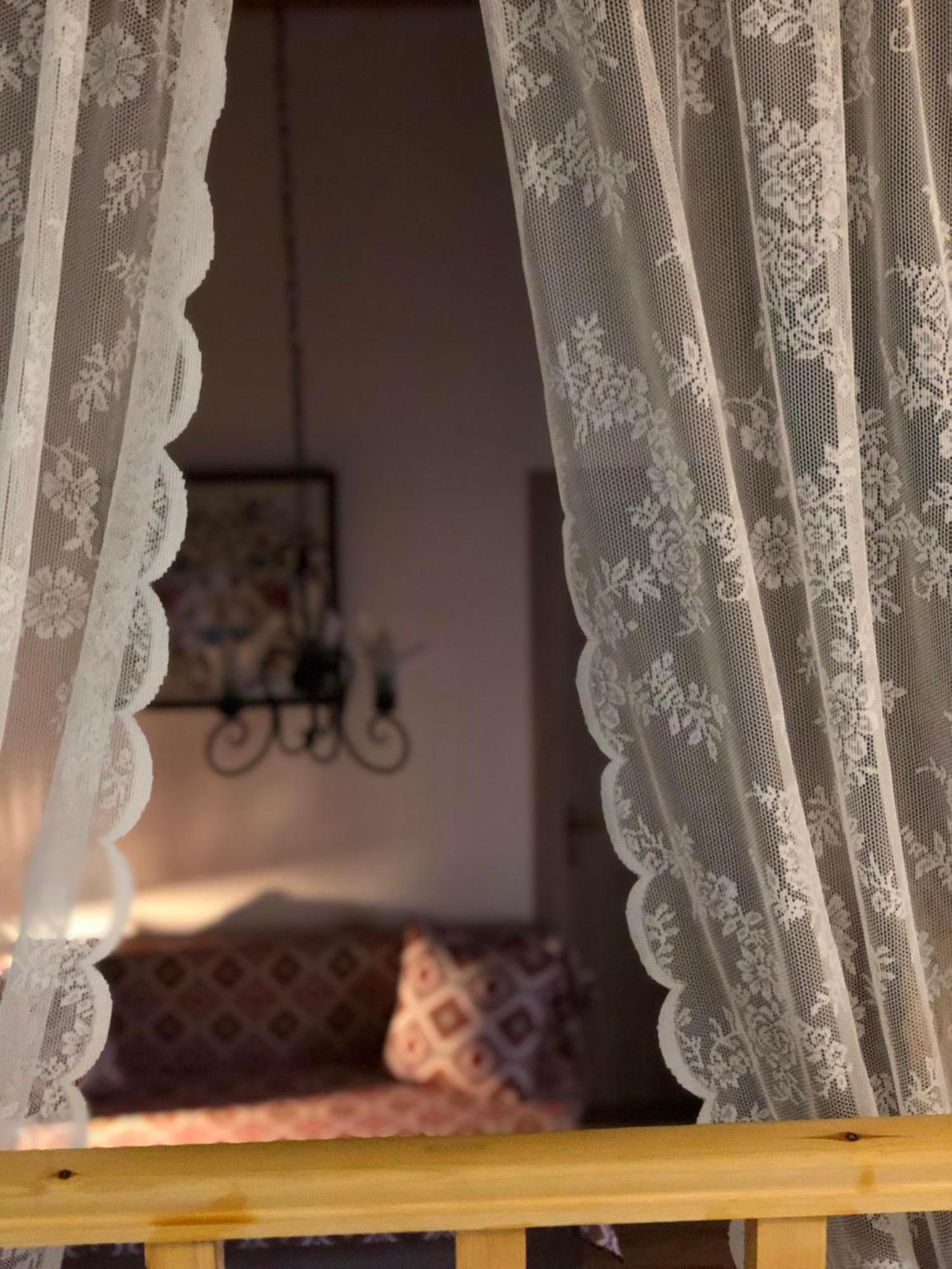M&M Stone-Village House-Family-Vintage لينثوس المظهر الخارجي الصورة